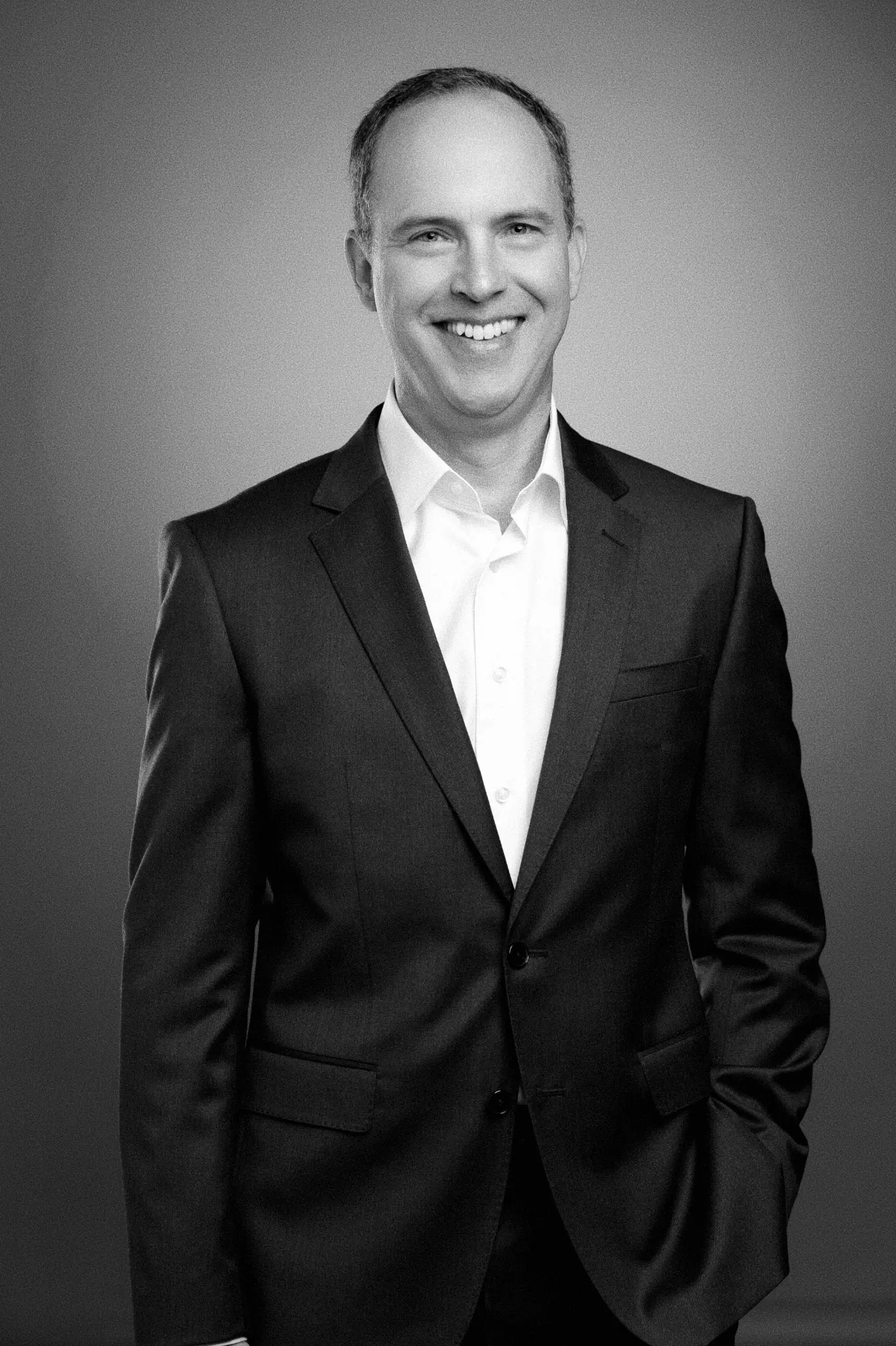 Danny Ruderman, founder of Volition Mentoring